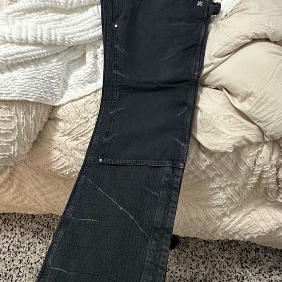 AMIRI Carpenter Jeans size 36! BRAND NEW! - Picture 6 of 6